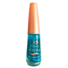 Esmalte Verona Elegance Cuidados Niveladora 7,5ml 