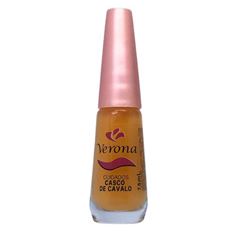 Esmalte Verona Elegance Casco de Cavalo 7,5ml 