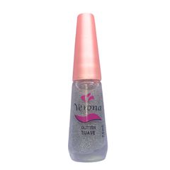 Esmalte Verona Elegance Glitter Suave 7,5ml 
