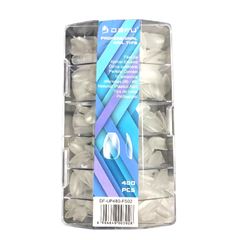Unha Postica Dafu Tips C/480un DF-UP480-FS02