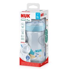 MAMA NUK ESSENCE TC SMART FLOW S2 BOY 27