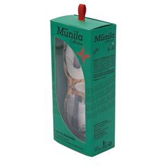 Lupa de Maquiagem Munila Collection X3,00