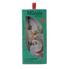 Lupa de Maquiagem Munila Collection X3,75
