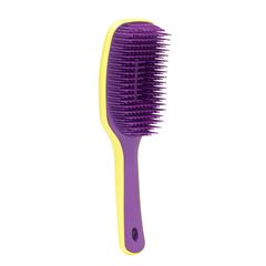 Escova Ricca Flex Fast Dry Roxa Neon