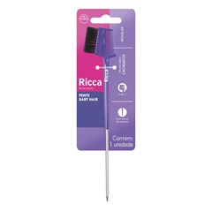 Pente Ricca Baby Hair