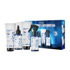 Kit Eico Pro Hydration System 400ml