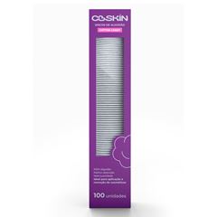 Discos de Algodão CBSKIN Candy Cotton C/100un