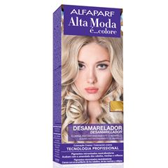 Tintura Alta Moda Desamarelador 150g