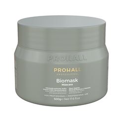 Máscara Prohall Ultra Hidratante Bismask 500g