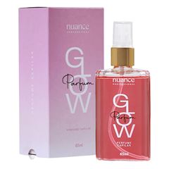 Perfume Capilar Nuance Glow 65ml