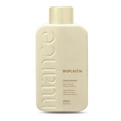Condicionador Nuance Bioplastia Capilar 250ml