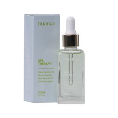 Óleo Natural Nuance Spa Therapy 30ml