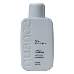 Máscara Nuance Spa Therapy 250ml