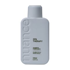Shampoo Nuance Spa Therapy 250ml