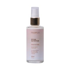 Sérum Capilar Nuance Noturno Ritual Nutrition 60ml