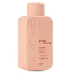 Máscara Nuance Ritual Nutrition 250ml