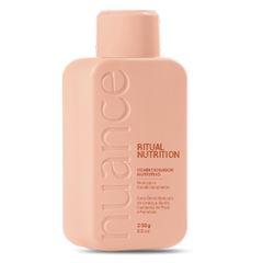 Condicionador Nuance Ritual Nutrition 250ml
