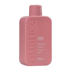 Condicionador Nuance Vegan Force 450ml