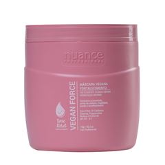 Máscara Nuance Vegan Force 1kg
