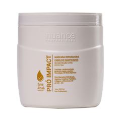 Máscara Nuance Pró Impact 1kg