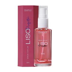 Sérum Capilar Nuance Liso Perfeito 30ml