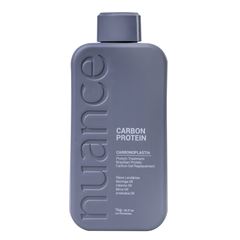 Escova Progressiva Nuance Carbon Protein Carbonoplastia 1lt