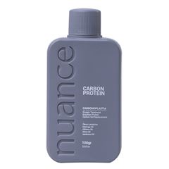 Escova Progressiva Nuance Carbon Protein Mini 100ml