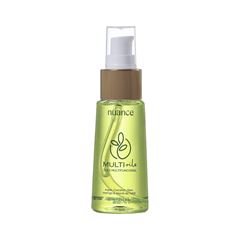 Óleo Nuance Multi Oils 60ml