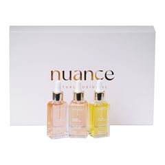Box Óleo Nuance Ritual Fusion Oil 30ml