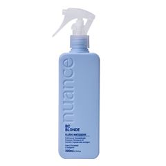 Spray Matizador Nuance BC Blond Corretor 200ml