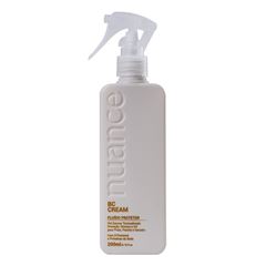 Máscara Spray Nuance BC Cream 200ml
