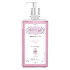 Sabonete Líquido Giovanna Baby Antibacteriano Classic 500ml
