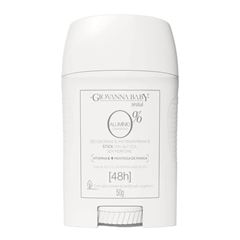 Desodorante Stick Giovanna Baby 0% Alumínio Neutral 50g