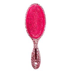 Escova Marco Boni Glitter Nylon Oval Sortidas