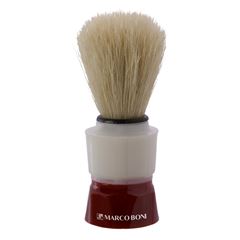 Pincel de Barba Marco Boni G Cabo Plástico