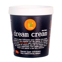 Máscara Lola Dream Cream 200g