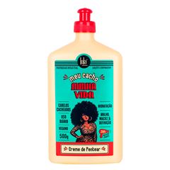 Creme de Pentear Lola Meu Cacho Minha Vida 500g