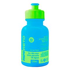 Shampoo Lola Papo Reto 270ml