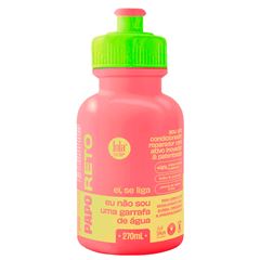 Condicionador Lola Papo Reto 270ml