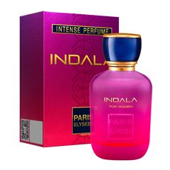 Perfume Paris Elysees Feminino Intense Indala 100ml