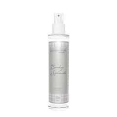 Body Splash Giovanna Baby Blanc Vanilla 260ml