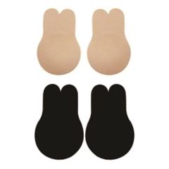 BOJO DE SILICONE PARA MAMILOS 1PAR