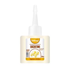 Reparador de Pontas Nativa Hair Queratina 30ml