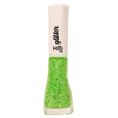 Esmalte Hits Bold Glitter 8ml 