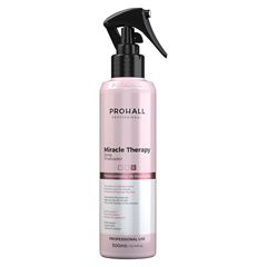 Spray Finalizador Prohall Miracle Therapy 300ml