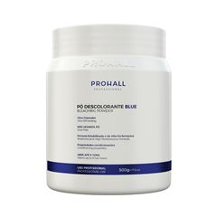 Pó Descolorante Prohall Blue 500g