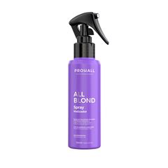 Spray Matizador Prohall All Blond 150ml