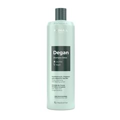 Shampoo Prohall Degan Detox 1L