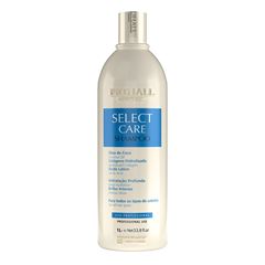 Shampoo Prohall Select Care 1L