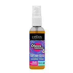 Óleo Multifuncional Capicilin 55ml